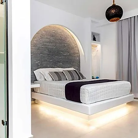 Alenor Otel Naxos City