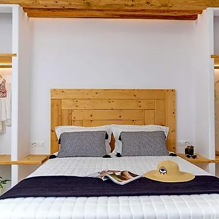 Alenor Hotel