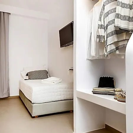 Alenor Hotel 2*