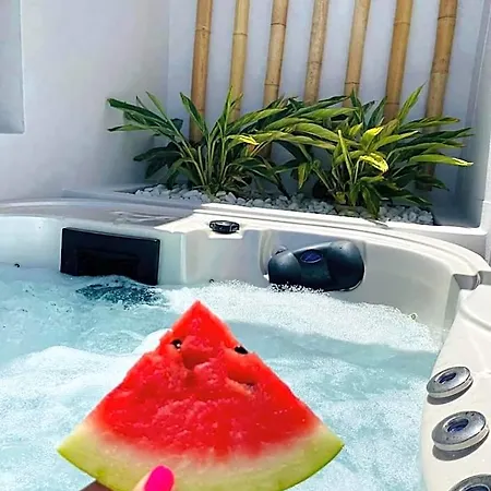 Alenor Hotel Naxos City