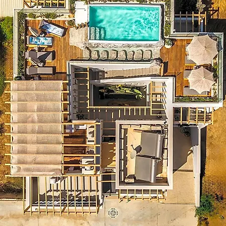 Alenor 2* Naxos City