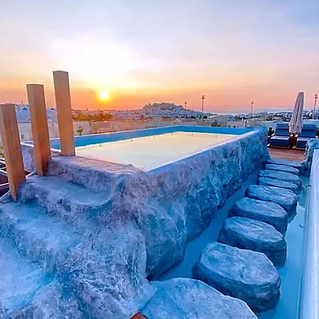 Hotel Alenor 2*